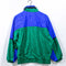 FILA Abstract Colorblock Windbreaker Jacket