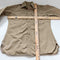 US Military Utility Field Button Shirt