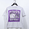 Colorado Rockies 1995 Wild Card T-Shirt Logo 7 MLB