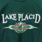 Lake Placid Adirondack Mountains Crest T-Shirt