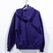 Brooklyn College Champion Zip Hoodie Sweatshirt