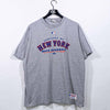 New York Mets Baseball MLB Majestic T-Shirt