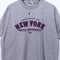 New York Mets Baseball MLB Majestic T-Shirt