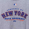 New York Mets Baseball MLB Majestic T-Shirt