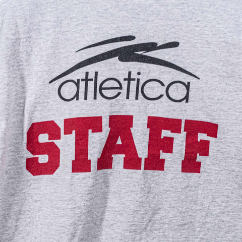Dallas Burn MLS Atletica Staff T-Shirt