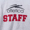 Dallas Burn MLS Atletica Staff T-Shirt