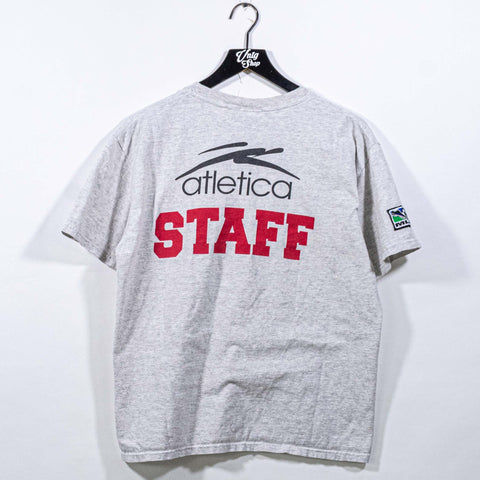 Dallas Burn MLS Atletica Staff T-Shirt