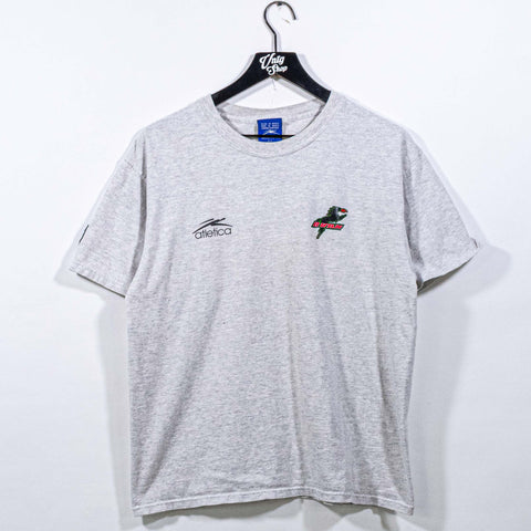 Dallas Burn MLS Atletica Staff T-Shirt