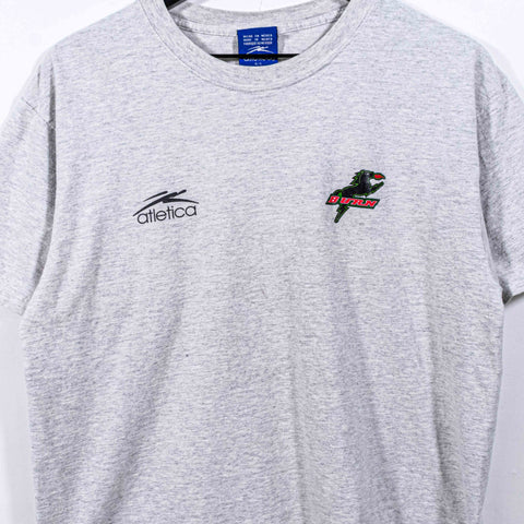 Dallas Burn MLS Atletica Staff T-Shirt