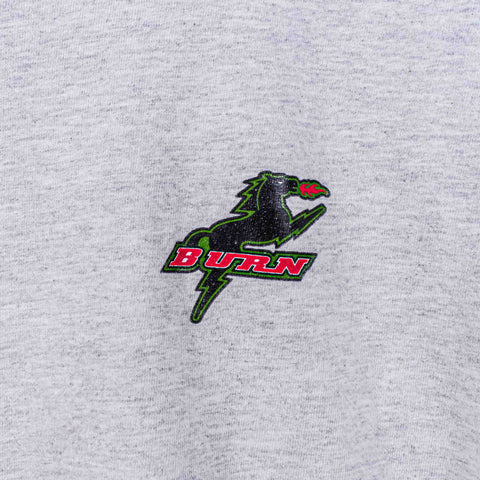 Dallas Burn MLS Atletica Staff T-Shirt