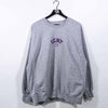 CCNY City College of New York MV Sport Weave Style Sweatshirt