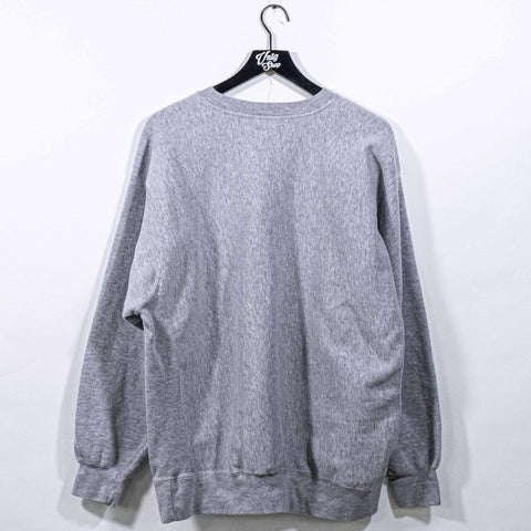 CCNY City College of New York MV Sport Weave Style Sweatshirt
