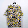 Popeye Bluto Justice All Over Print T-Shirt AOP
