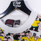 Popeye Bluto Justice All Over Print T-Shirt AOP