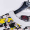 Popeye Bluto Justice All Over Print T-Shirt AOP