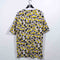 Popeye Bluto Justice All Over Print T-Shirt AOP