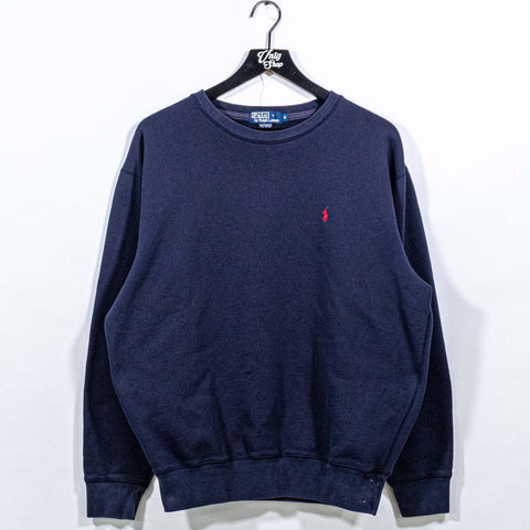 Polo Ralph Lauren Pony Crewneck Sweatshirt