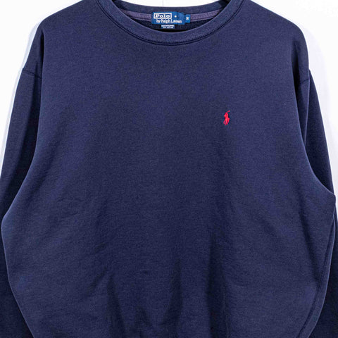 Polo Ralph Lauren Pony Crewneck Sweatshirt