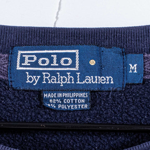 Polo Ralph Lauren Pony Crewneck Sweatshirt