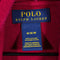 Polo Ralph Lauren Pony Waffle Thermal Hoodie