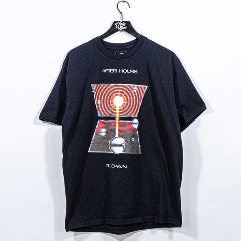 The Weeknd After Hours Til Dawn Tour 2022 T-Shirt