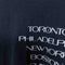 The Weeknd After Hours Til Dawn Tour 2022 T-Shirt