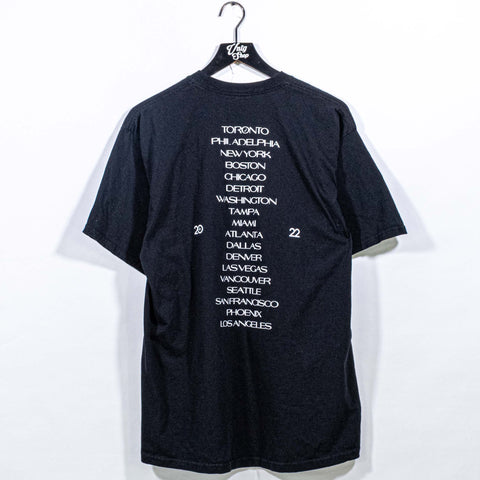 The Weeknd After Hours Til Dawn Tour 2022 T-Shirt