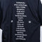 The Weeknd After Hours Til Dawn Tour 2022 T-Shirt