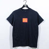 Travis Scot Cactus Jack McDonalds Logo T-Shirt