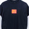 Travis Scot Cactus Jack McDonalds Logo T-Shirt