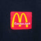 Travis Scot Cactus Jack McDonalds Logo T-Shirt