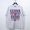 UCONN Womens Basketball Big East Champions T-Shirt 3 in A Row