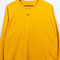 NIKE Center Swoosh Logo T-Shirt Long Sleeve