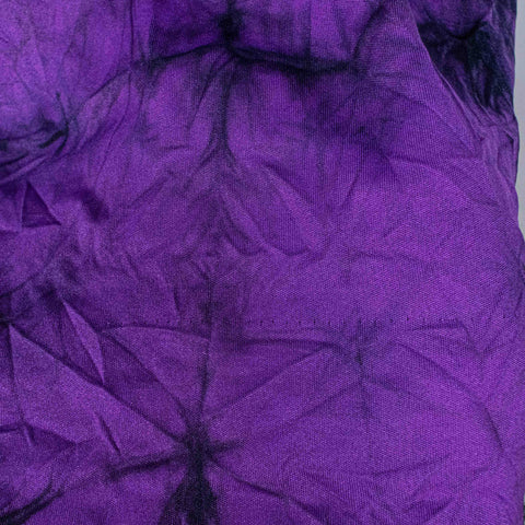 Adidas Trefoil Center Logo Space Dye Jersey