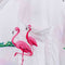 Paradise Found Hawaii Flamingo Hawaiian Shirt