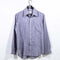 YSL Yves Saint Laurent Monogram AOP Dress Shirt