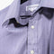 YSL Yves Saint Laurent Monogram AOP Dress Shirt