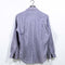 YSL Yves Saint Laurent Monogram AOP Dress Shirt