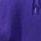NYU New York University Champion Zip Hoodie Sweatshirt