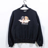 Fiorucci Cherub Angel Sweatshirt