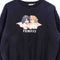 Fiorucci Cherub Angel Sweatshirt