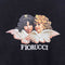Fiorucci Cherub Angel Sweatshirt