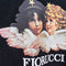 Fiorucci Cherub Angel Sweatshirt