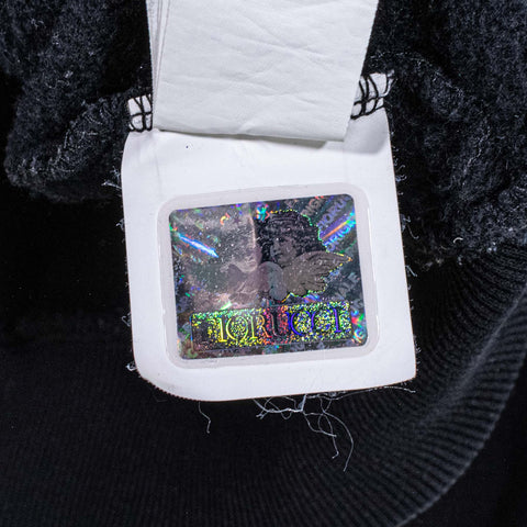Fiorucci Cherub Angel Sweatshirt