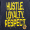 John Cena Hustle Loyalty Respect WWE T-Shirt