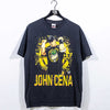 John Cena Hustle Loyalty Respect WWE T-Shirt