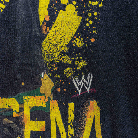 John Cena Hustle Loyalty Respect WWE T-Shirt