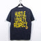 John Cena Hustle Loyalty Respect WWE T-Shirt