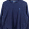 Polo Ralph Lauren Pony Knit Sweater Pima Cotton