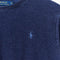 Polo Ralph Lauren Pony Knit Sweater Pima Cotton